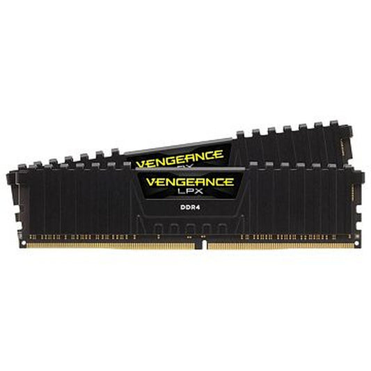 Memoria RAM Corsair CMK16GX4M2Z3200C16 CL16