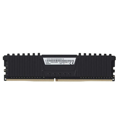 Mémoire RAM Corsair CMK16GX4M2Z3200C16 CL16
