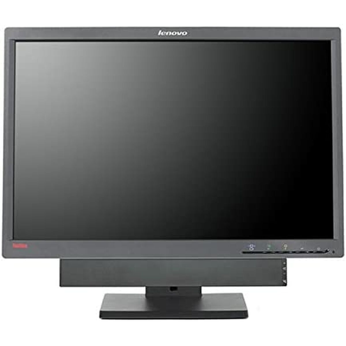 Lenovo PC-Lautsprecher 0A36190 Schwarz 2,5 W