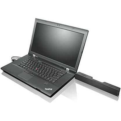 Lenovo PC-Lautsprecher 0A36190 Schwarz 2,5 W
