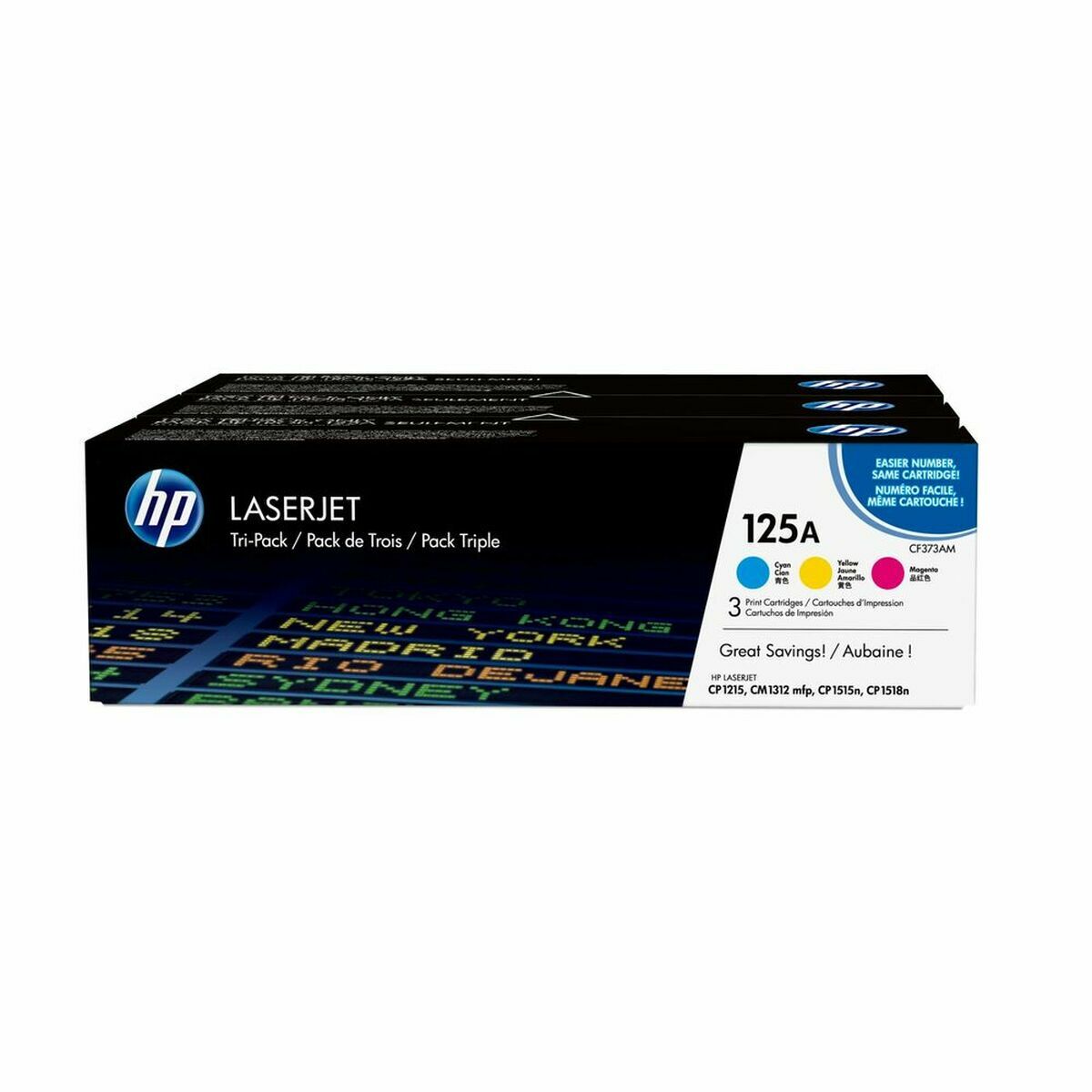 Toner HP PCE22U3EXT