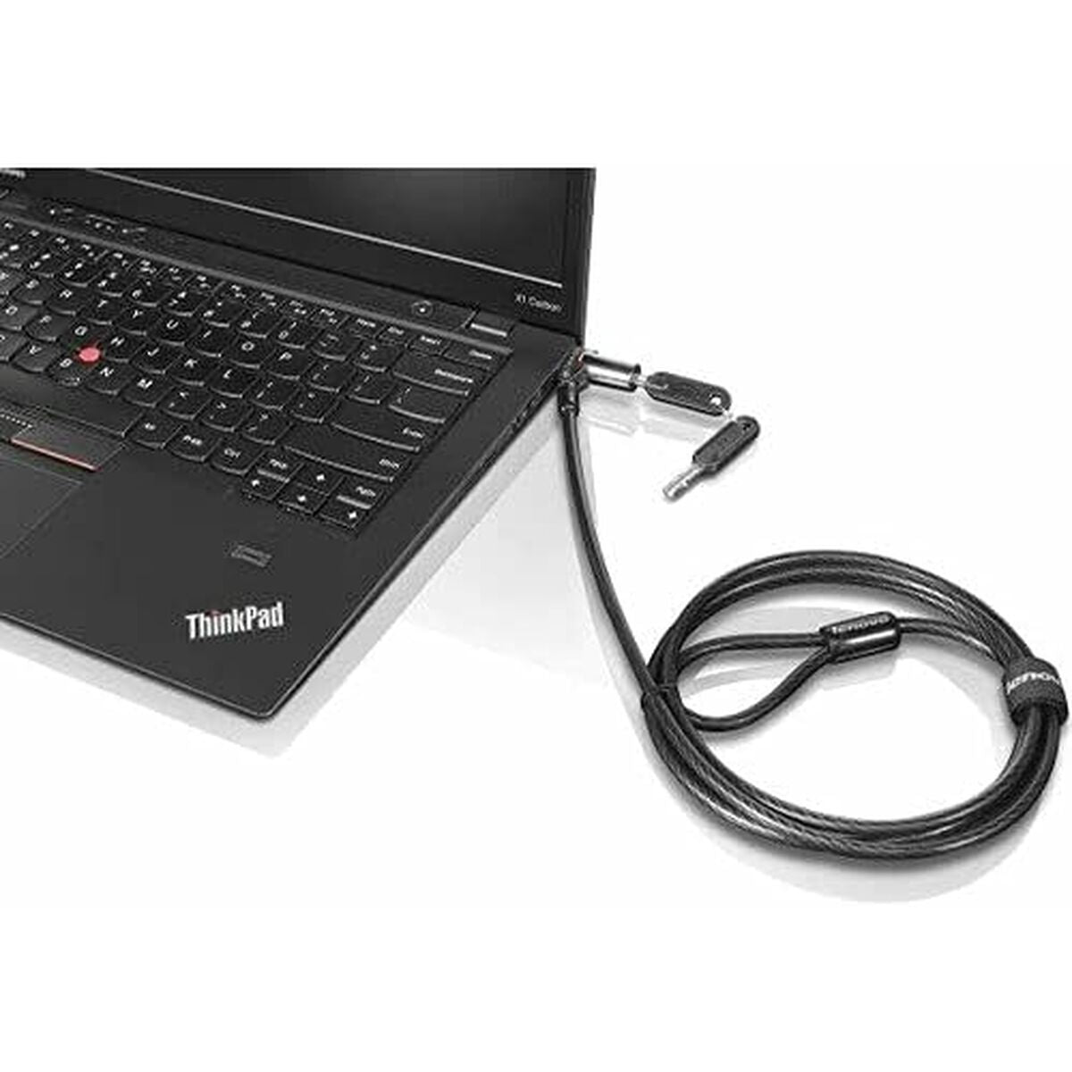 Lenovo Sicherheitskabel 1,5 m