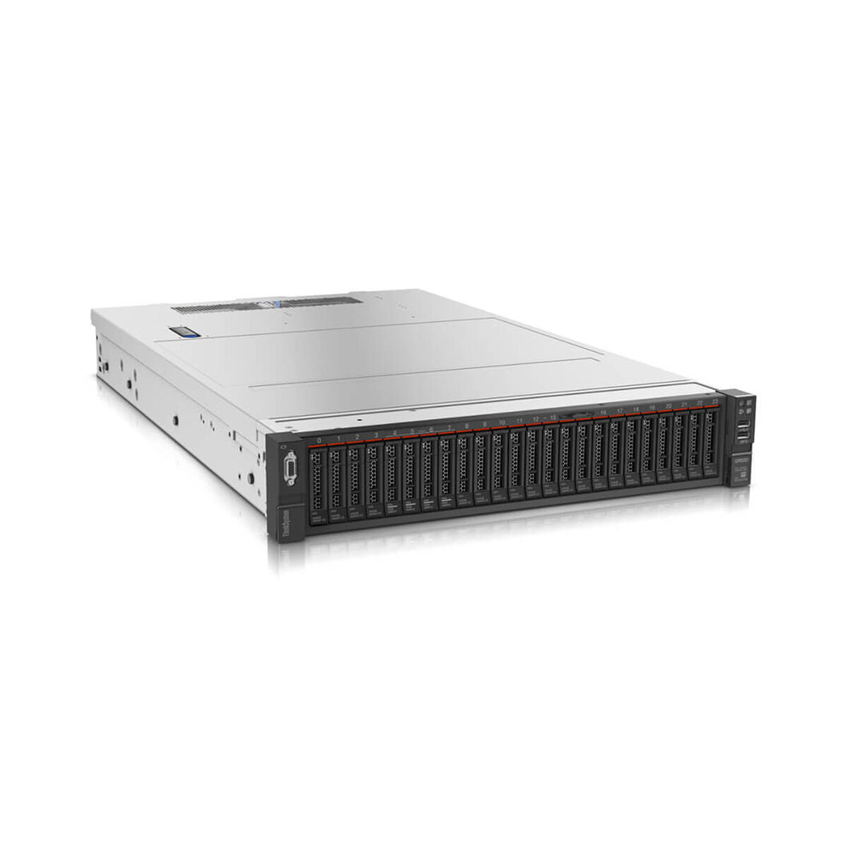 Lenovo SR650 Server 16 GB RAM