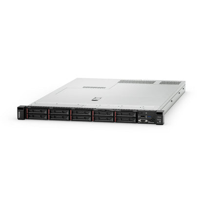 Lenovo SR630 Server 32 GB RAM