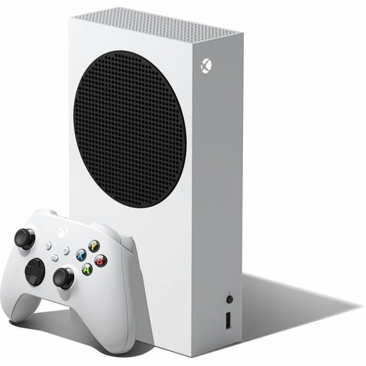Xbox Series S Microsoft RRS-00009 512 GB