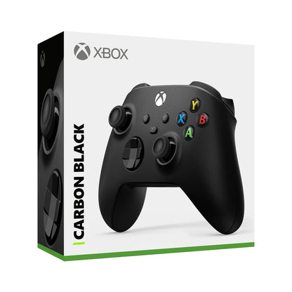 Microsoft QAT-00002 Wireless Gaming Control