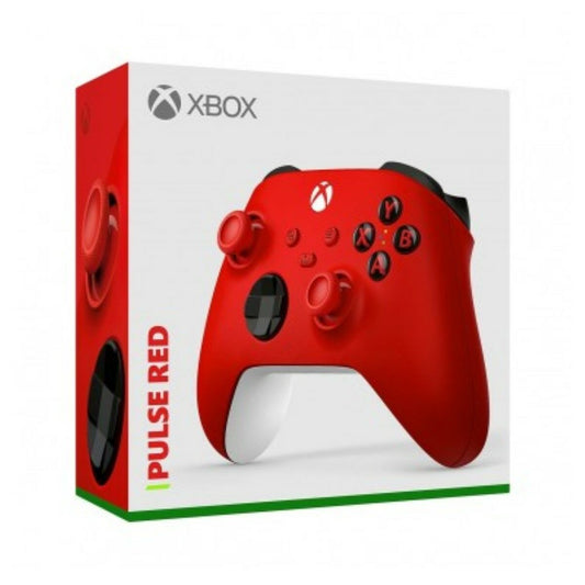 Microsoft Xbox One-Controller QAU-00012