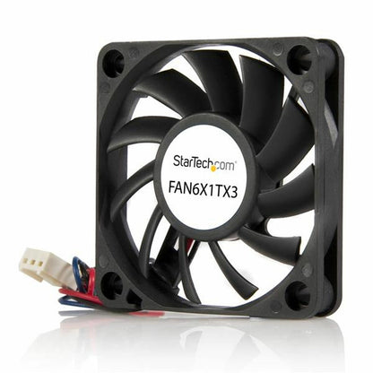 Startech FAN6X1TX3 Kabinenventilator