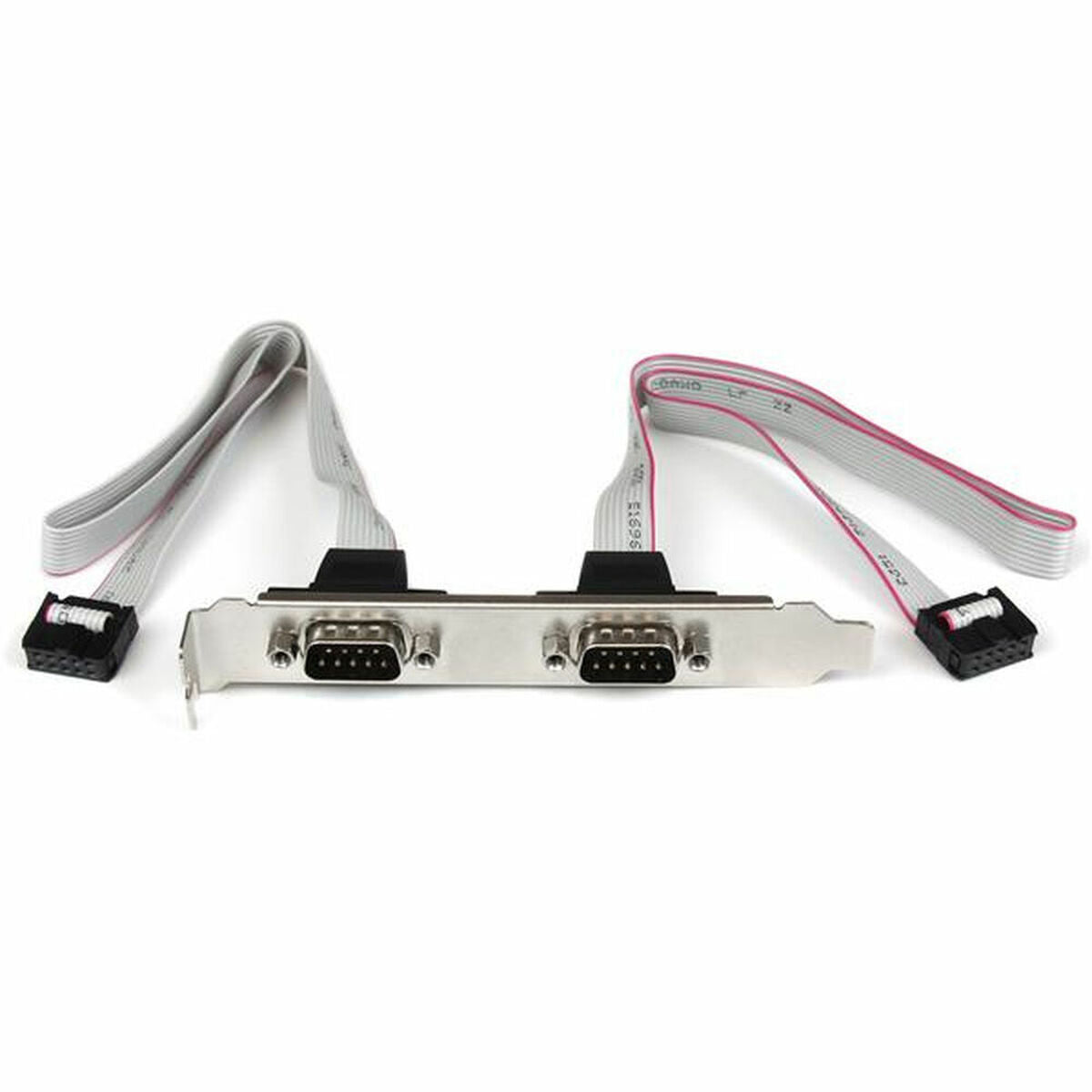 Adaptador Startech PLATE9M2P16         