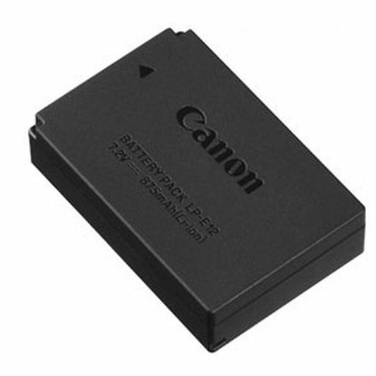 Akku für Canon Kameras 6760B002 7,2V