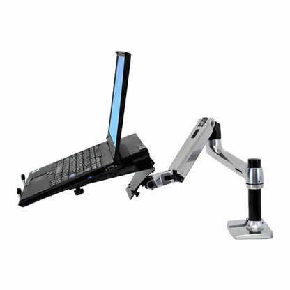 Screen Table Support Ergotron 45-241-026 Black