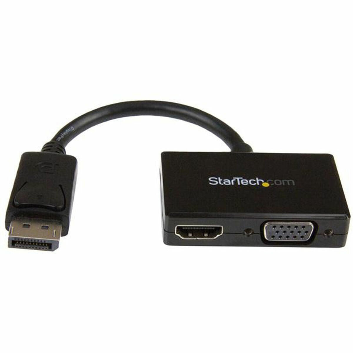 Adaptateur Startech DP2HDVGA