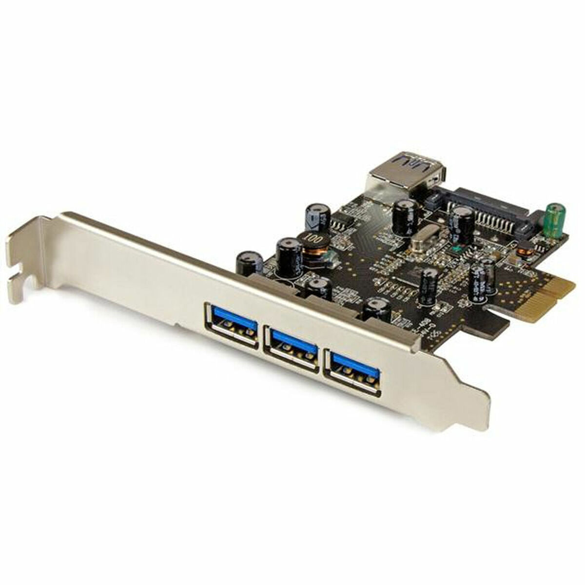 Startech PEXUSB3S42 PCI-Karte