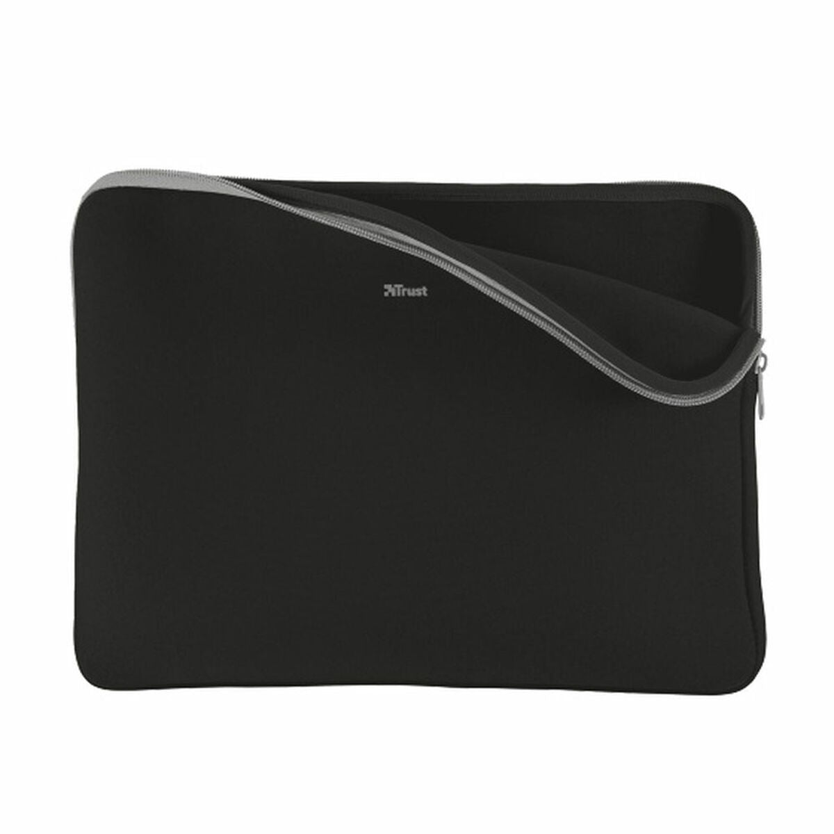 Trust Primo Soft Sleeve Schwarz 11,6'' Laptop- und Tablet-Hülle