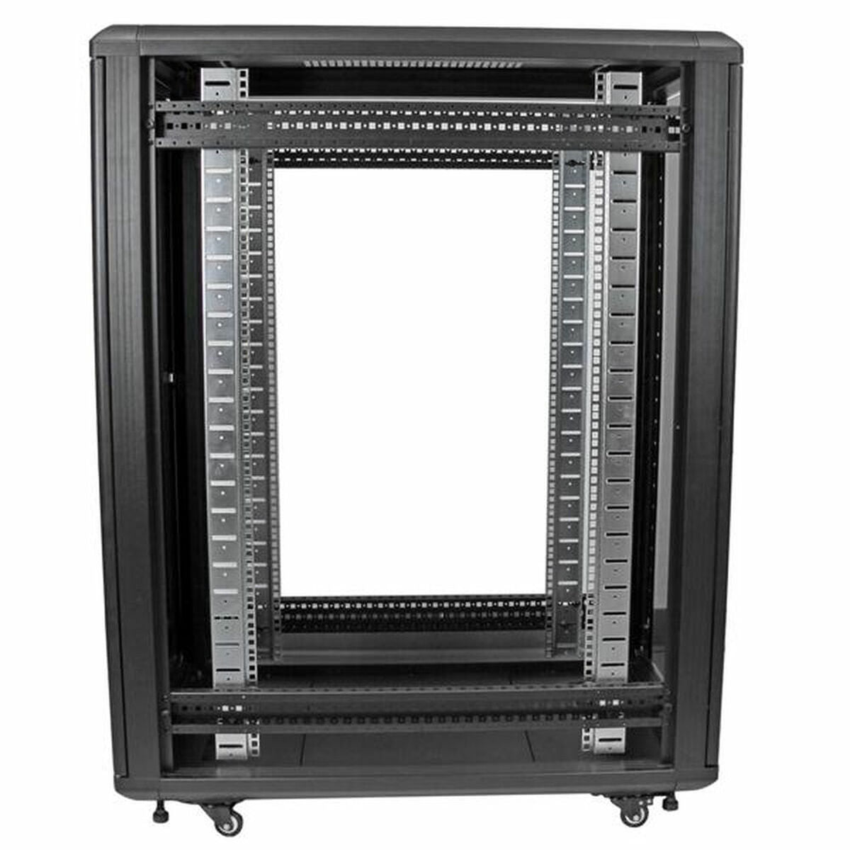 Wall-mounted Rack Cabinet Startech RK2236BKF           