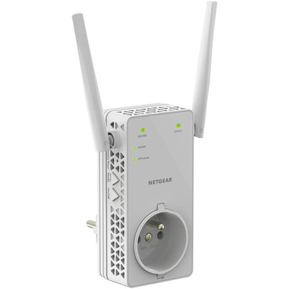 Amplificador Wifi Netgear EX6130-100PES