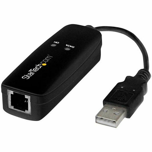 Startech USB56KEMH2 RJ-11 RJ-11 USB-Adapter