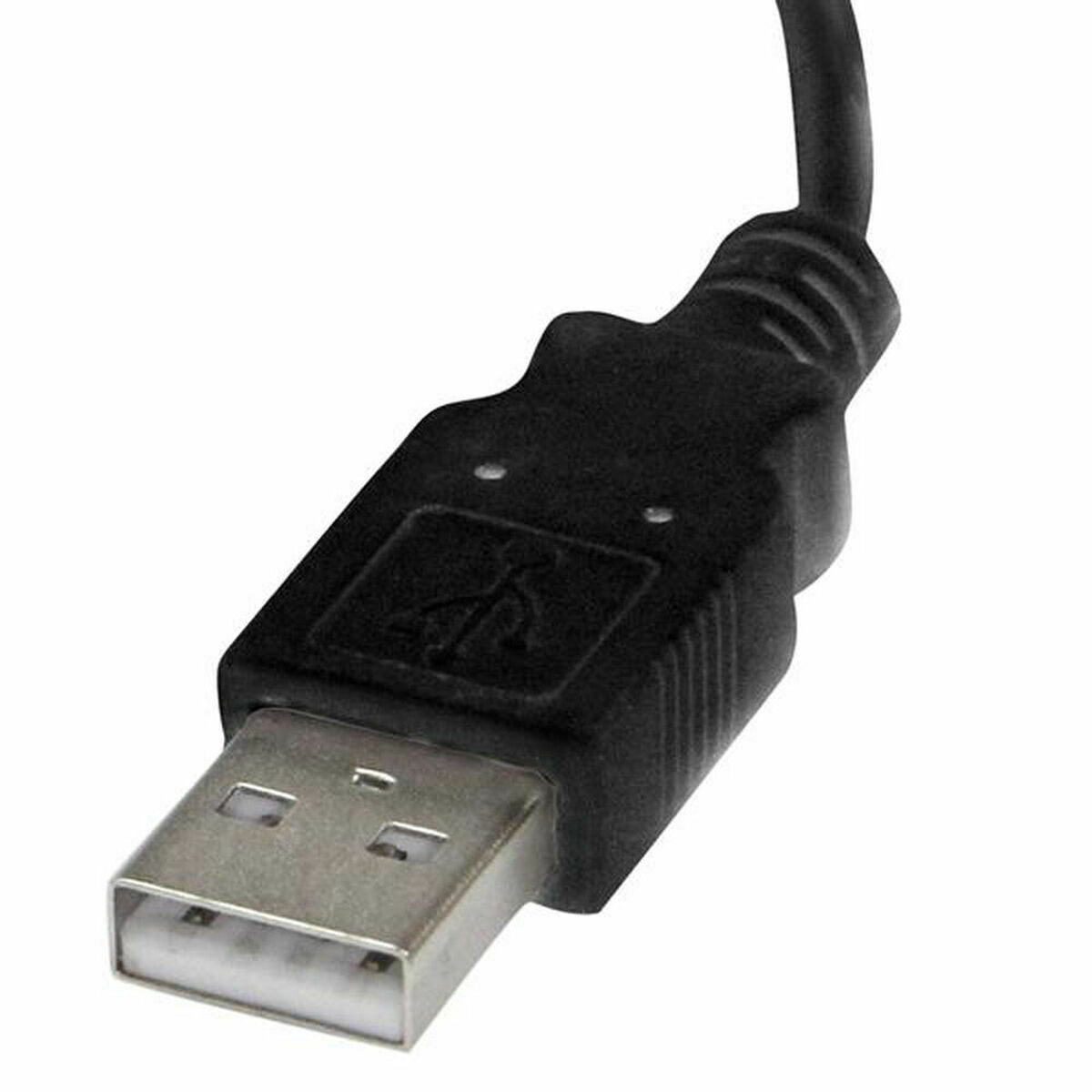 Startech USB56KEMH2 RJ-11 RJ-11 USB-Adapter