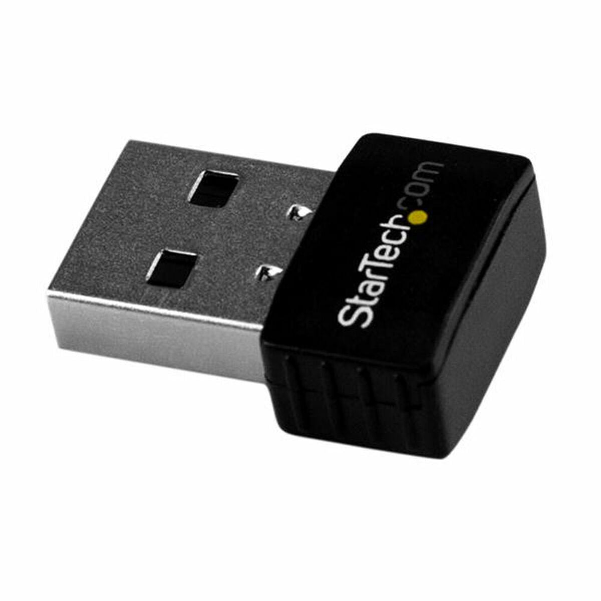 Startech USB433ACD1X1 WLAN-USB-Adapter