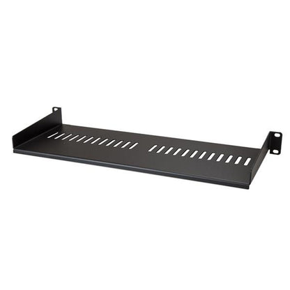 Festes Fach für den belüfteten Rack-Schrank CABSHELF1U7V von Startech