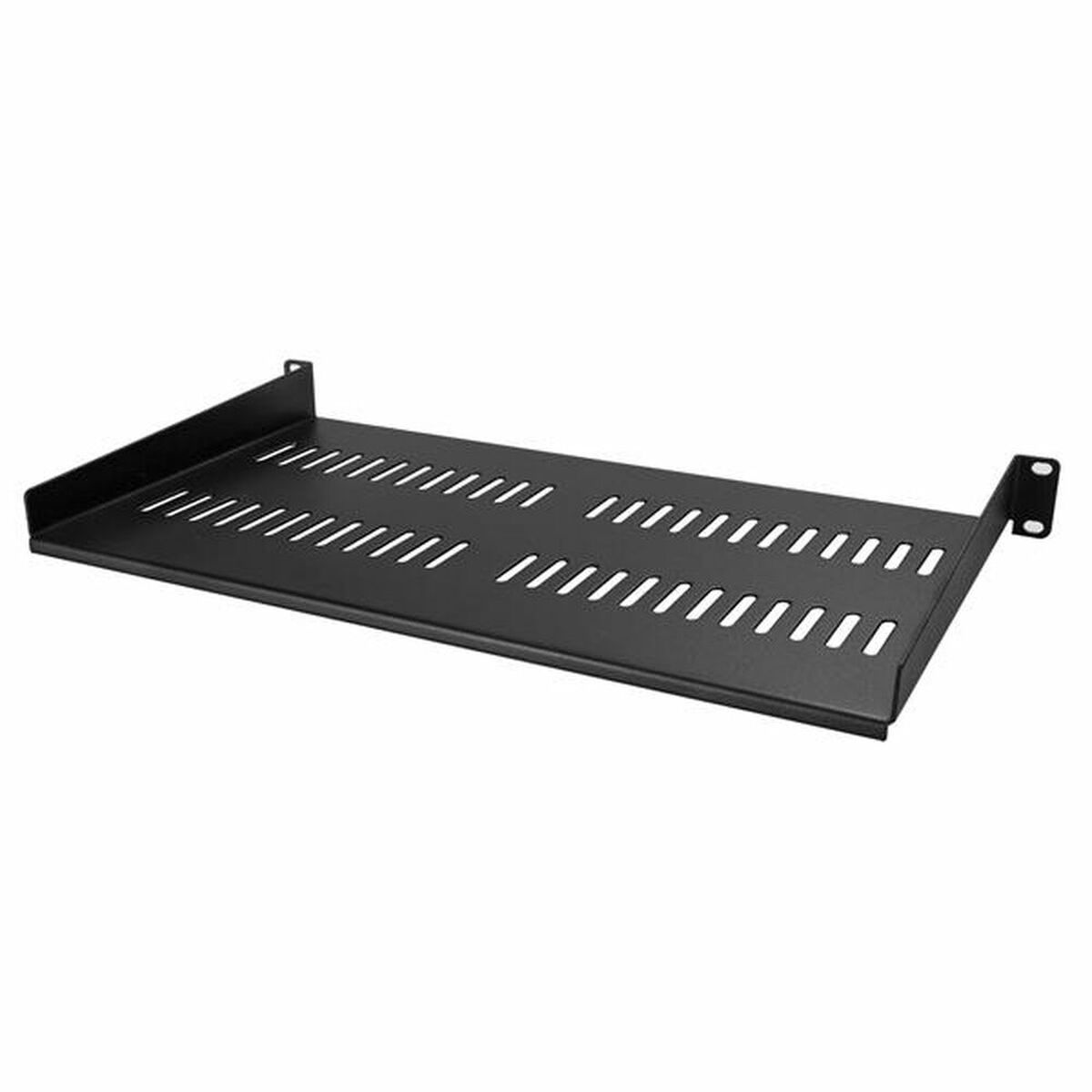 Festes Fach für Startech CABSHELFV1U Rackschrank