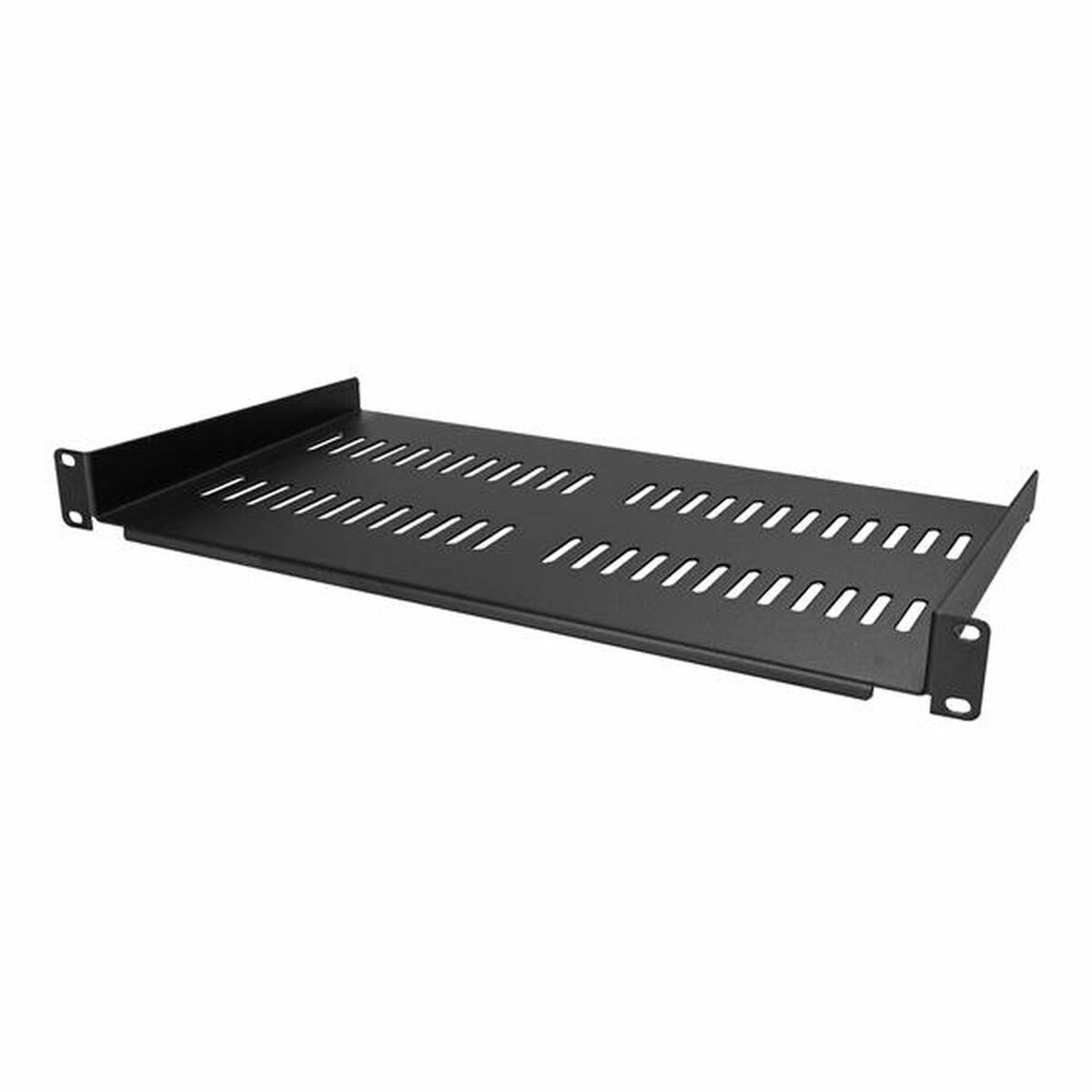 Festes Fach für Startech CABSHELFV1U Rackschrank