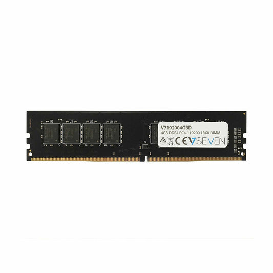 RAM-Speicher V7 V7192004GBD 4 GB DDR4