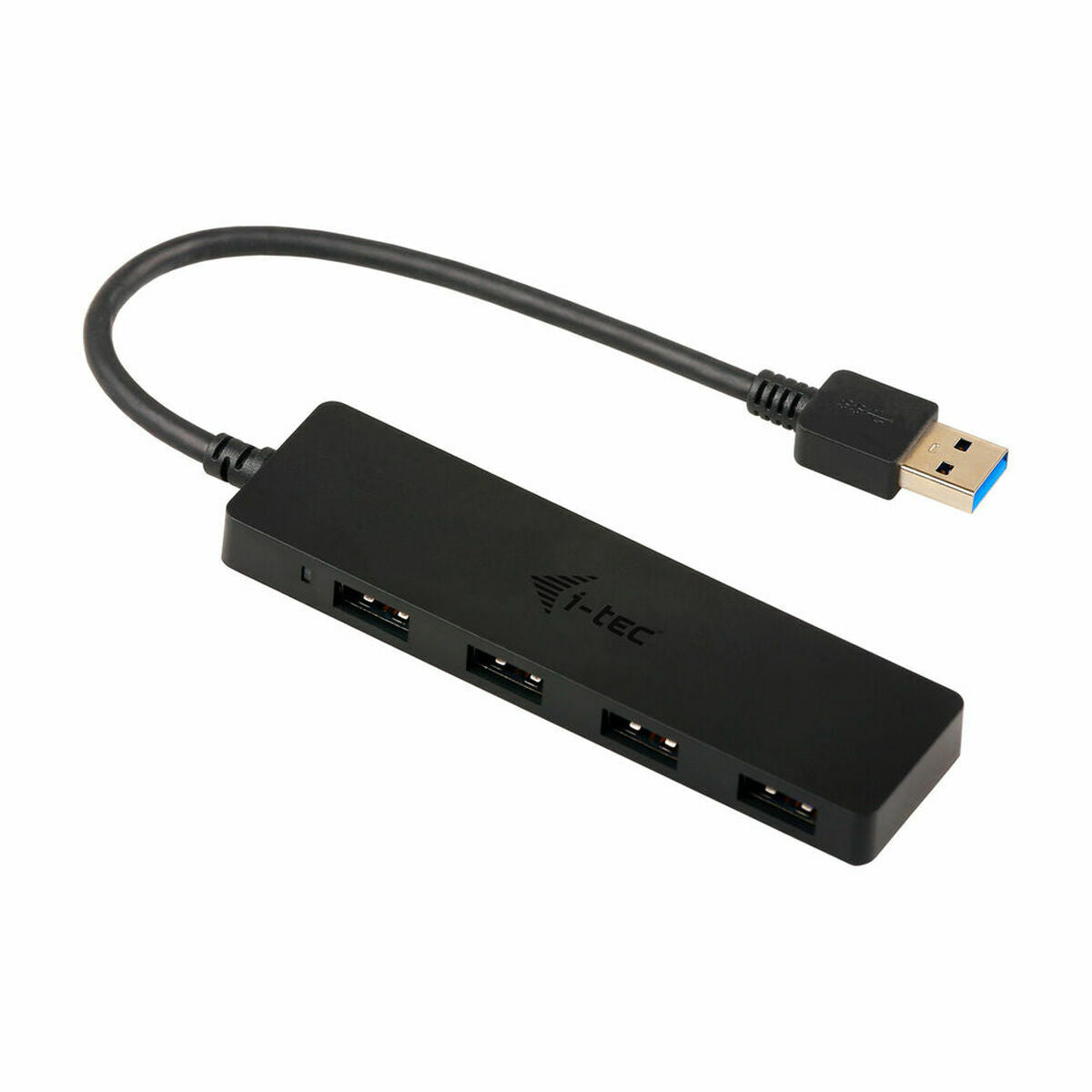 i-Tec U3HUB404 USB-Hub