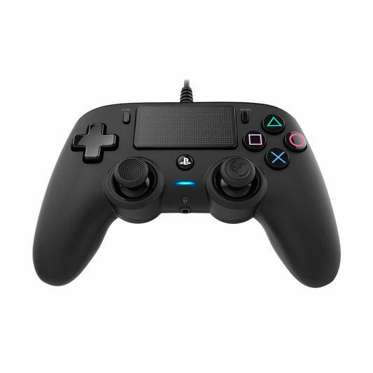 Nacon PS4OFCPADBLACK Gaming-Steuerung