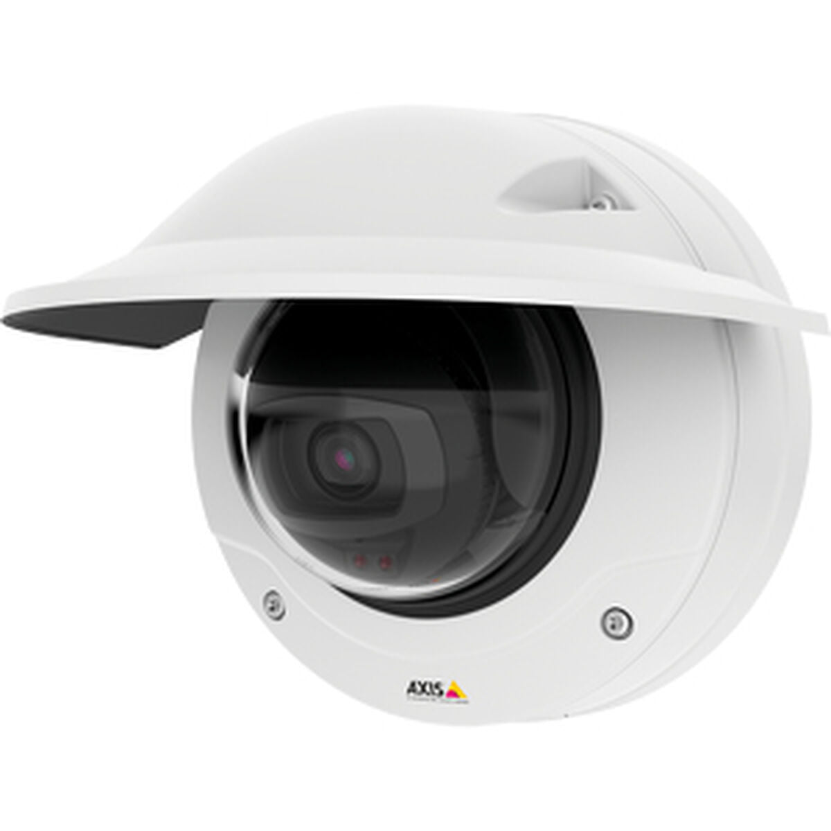 Camescope de surveillance Axis Q3517-LVE