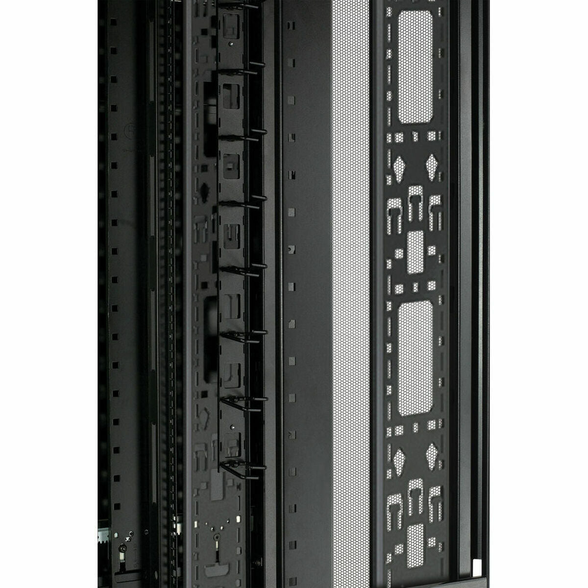 Armoire Murale Rack APC AR3100