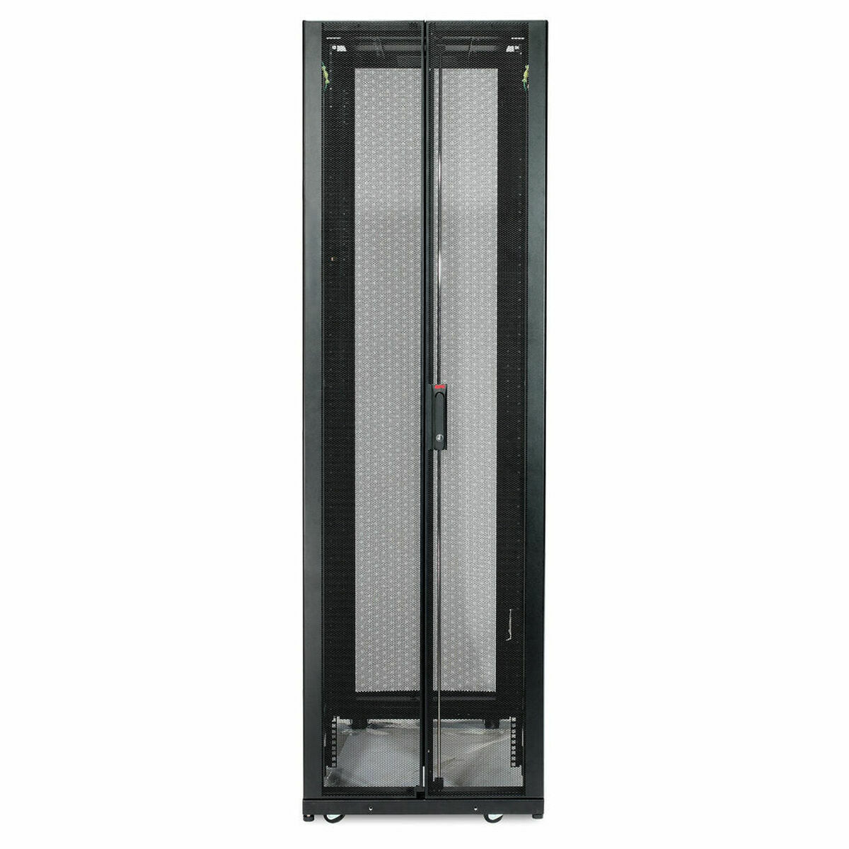 Wall-mounted Rack Cabinet APC AR3100