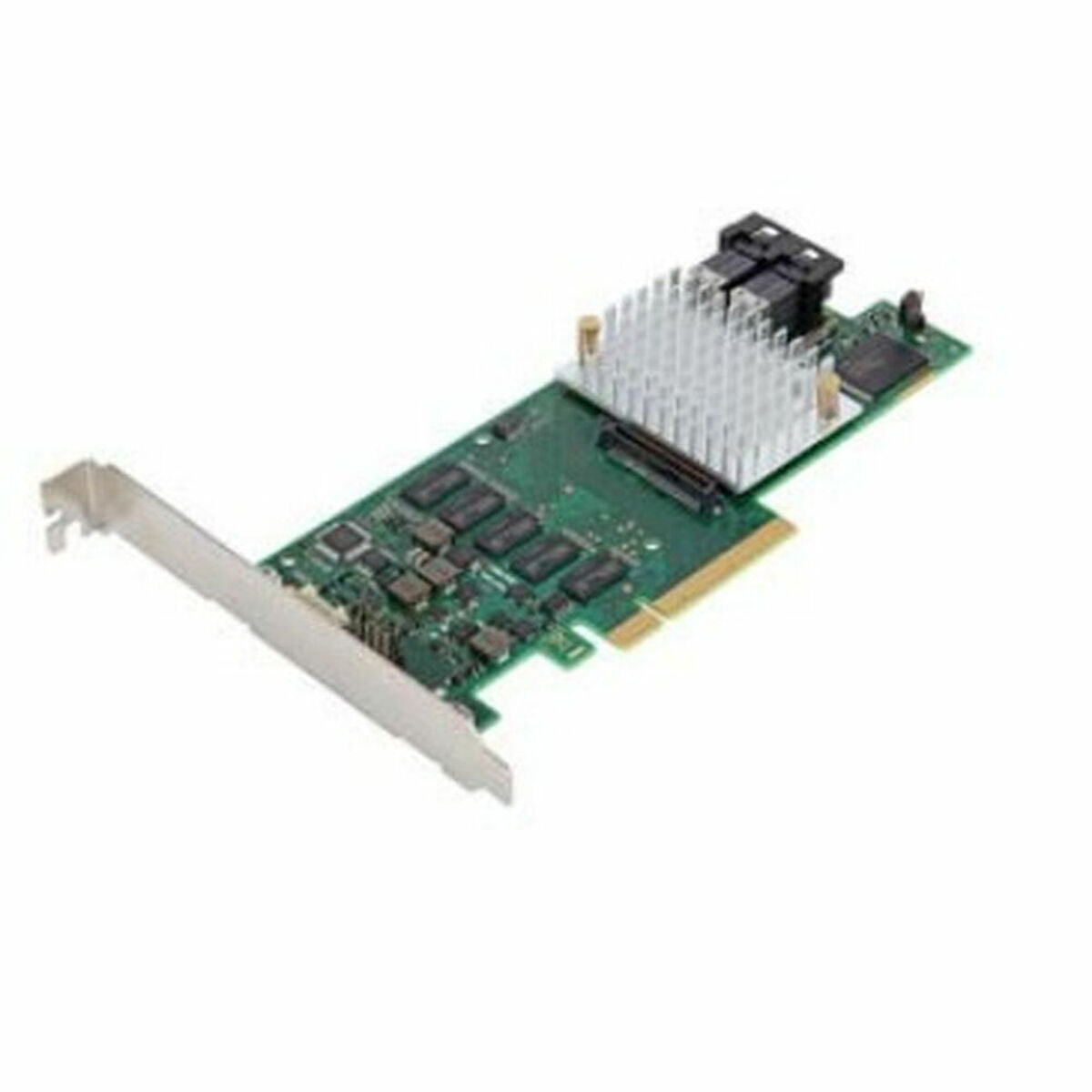 Fujitsu S26361-F5243-L12 RAID-Controllerkarte
