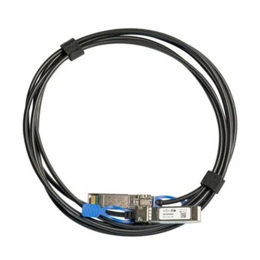 SFP+ Netzwerkkabel Mikrotik XS+DA0003 SF/SFP+ SFP28 1G / 10G / 25G 3M