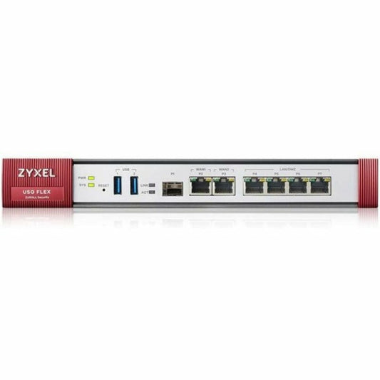 ZyXEL USGFLEX200-EU0101F Gigabit-Firewall