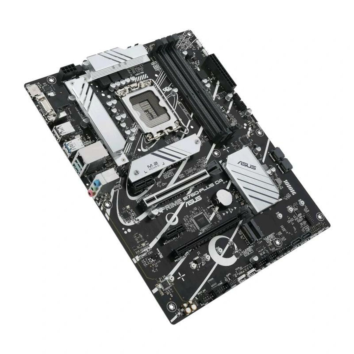 Carte Mère Asus PRIME B760-PLUS LGA 1700 Intel B760