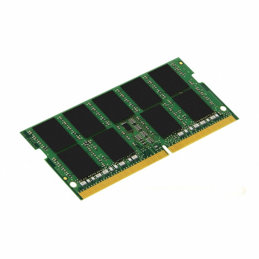 Kingston KCP426SS8/8 8 GB DDR4 SODIMM 2666 MHz RAM-Speicher