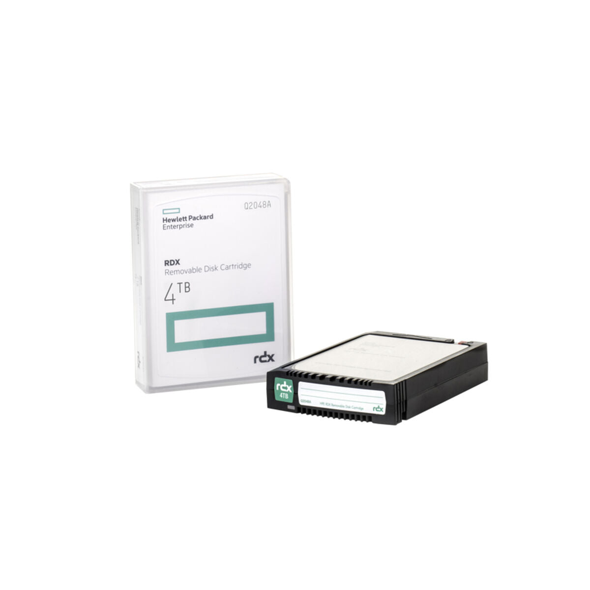 HPE Q2048A Magnetstreifen