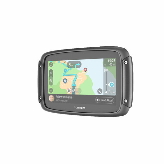 TomTom GPS-Navigator 1GF0.002.11