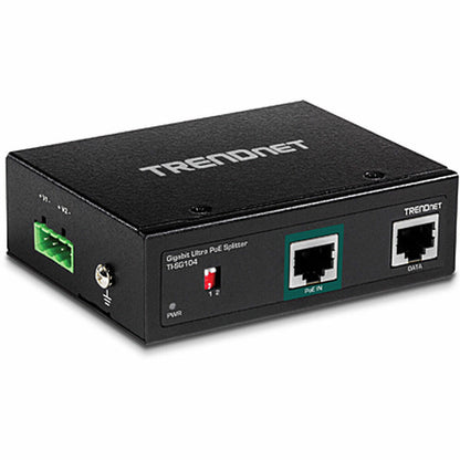 Trendnet TI-SG104 WLAN-Verstärker