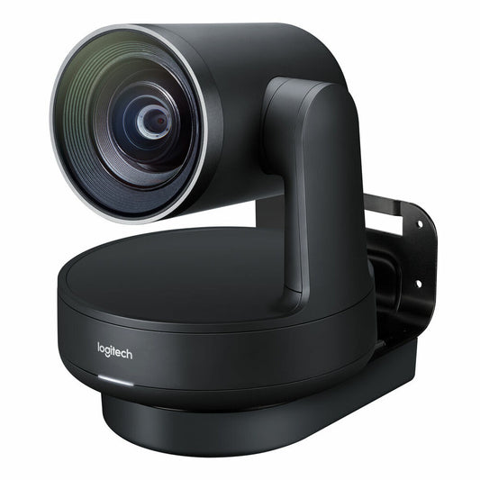 Logitech RALLY 4K Ultra HD Webcam