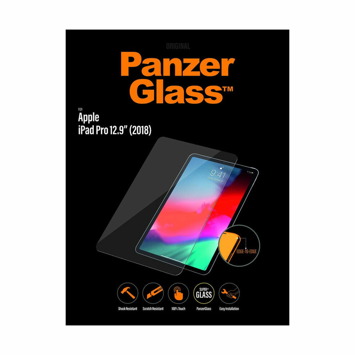 Panzer Glass 2656 Tablet-Displayschutz