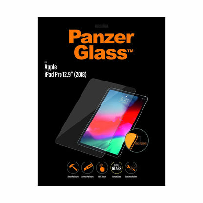 Protector de Pantalla para Tablet Panzer Glass 2656                