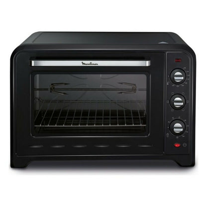 Mini Horno Eléctrico Moulinex OX495810 60 L