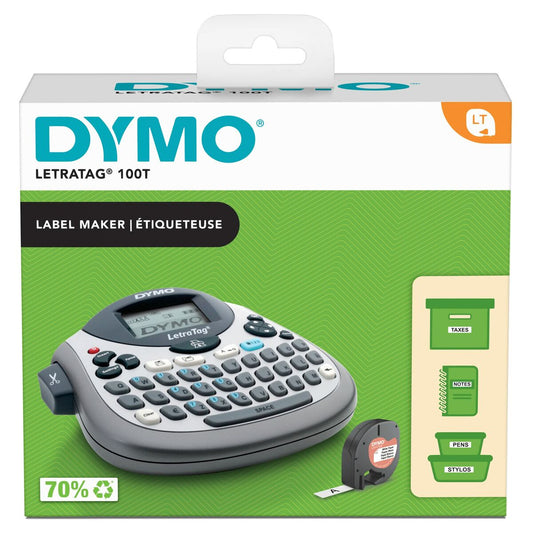 Dymo 2174593 manueller Etikettendrucker