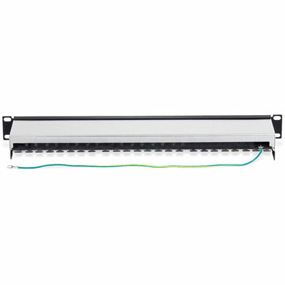 16-port UTP Category 6 Patch Panel Trendnet TC-P16C6AS