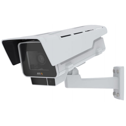 Camescope de surveillance Axis P1375-E