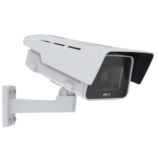 Camescope de surveillance Axis P1375-E