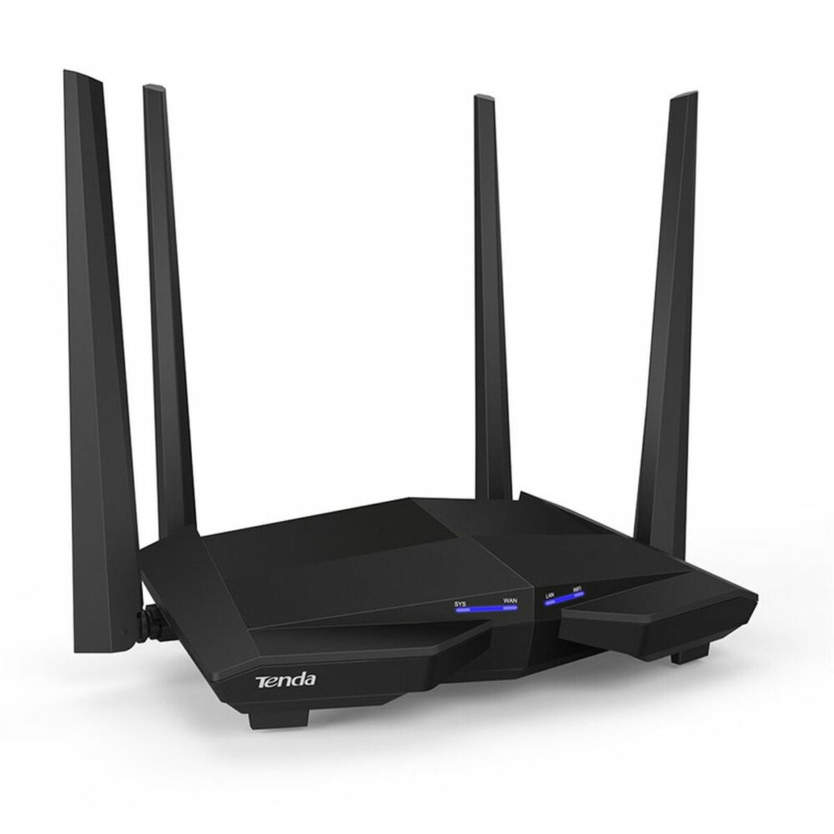 Tenda AC10U 1167 Mbit/s Wi-Fi 5 Router