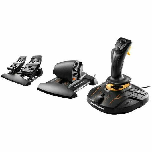 Thrustmaster T-16000M FCS Flight Pack-Gaming-Steuerung